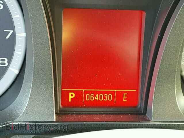 2010 GMC TERRAIN - VIN: 2CTFLHEY6A6265131 - Photo 8