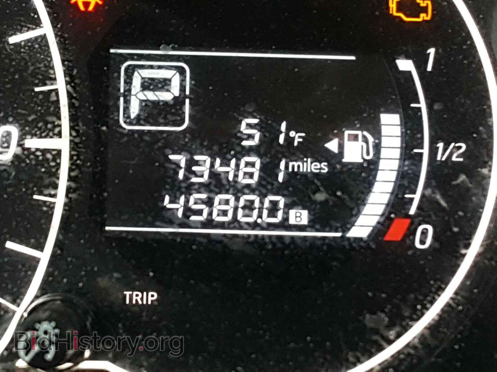 2015 NISSAN VERSA - VIN: 3N1CE2CP6FL443402 - Photo 8