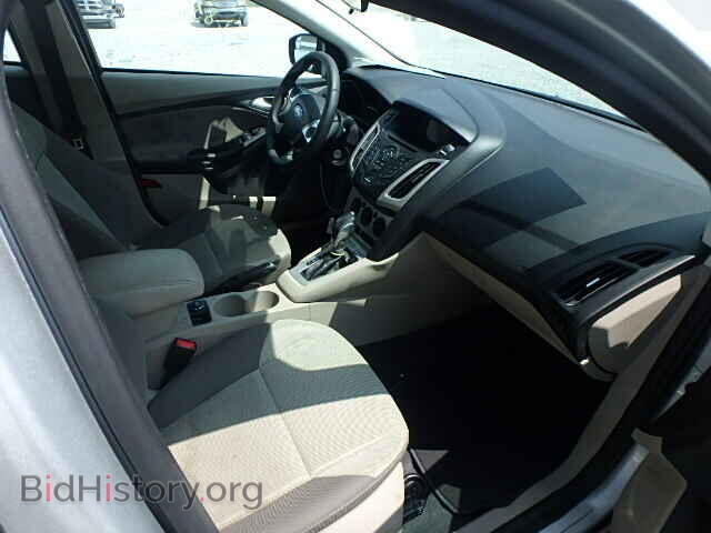 2012 FORD FOCUS - VIN: 1FAHP3F2XCL242473 - Photo 5
