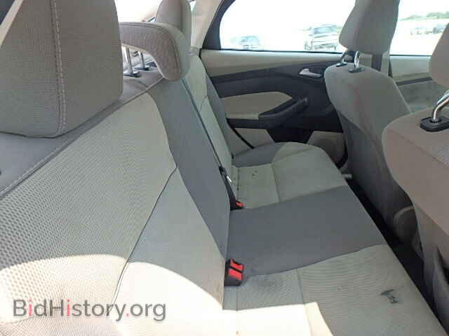 2012 FORD FOCUS - VIN: 1FAHP3F2XCL242473 - Photo 6
