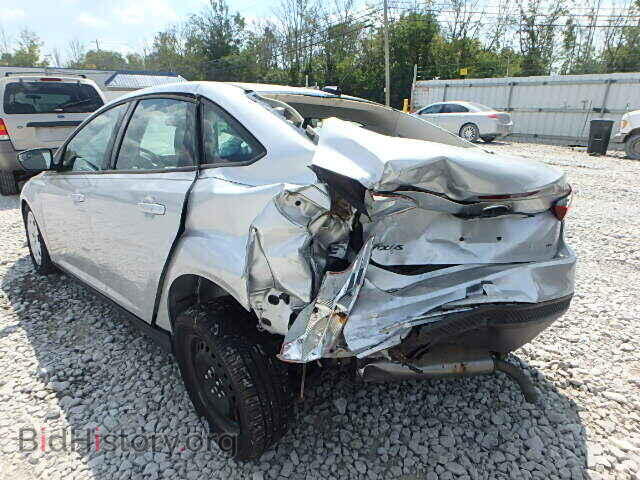 2012 FORD FOCUS - VIN: 1FAHP3F2XCL242473 - Photo 9