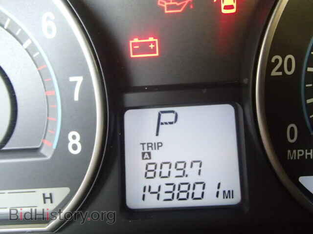 2008 KIA OPTIMA - VIN: KNAGE123685255647 - Фото 8