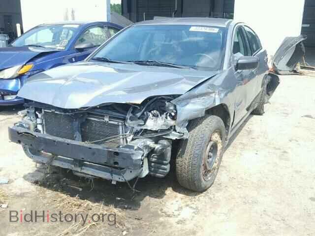 2007 MITSUBISHI GALANT - VIN: 4A3AB36F87E065278 - Фото 2