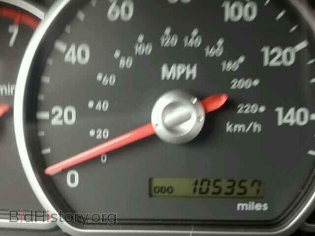 2007 MITSUBISHI GALANT - VIN: 4A3AB36F87E065278 - Фото 8