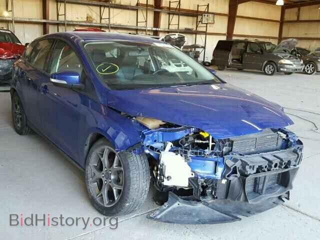 Photo 1FADP3K21EL333171 - FORD FOCUS 2014