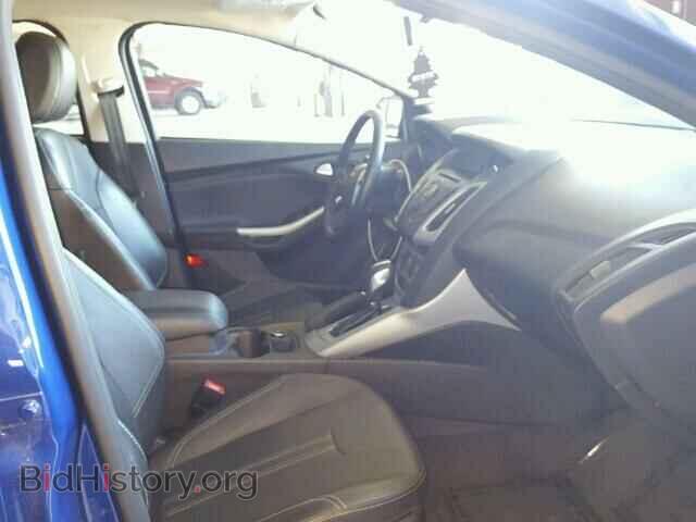 2014 FORD FOCUS - VIN: 1FADP3K21EL333171 - Фото 5