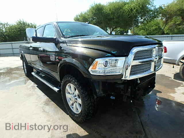 Photo 3C63R3KL0EG165682 - RAM TRUCK 2014