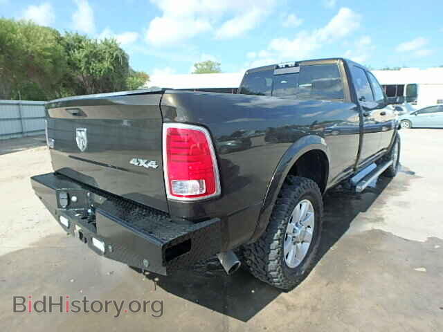 2014 RAM TRUCK - VIN: 3C63R3KL0EG165682 - Фото 4
