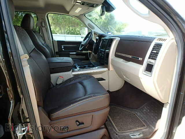 2014 RAM TRUCK - VIN: 3C63R3KL0EG165682 - Фото 5