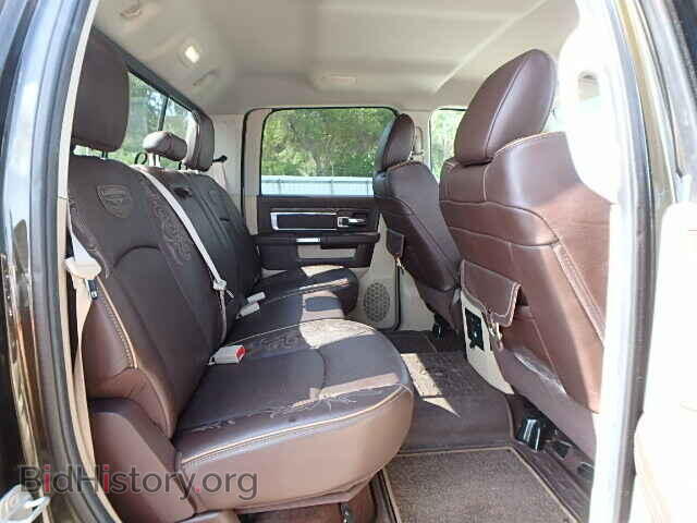 2014 RAM TRUCK - VIN: 3C63R3KL0EG165682 - Фото 6