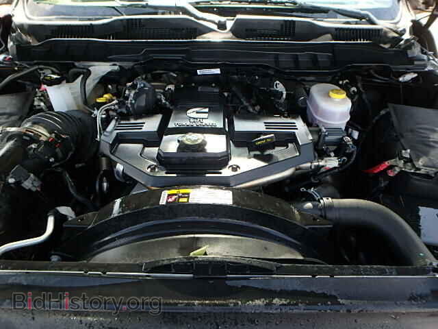 2014 RAM TRUCK - VIN: 3C63R3KL0EG165682 - Фото 7