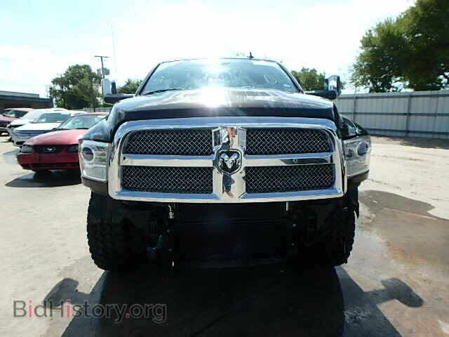 2014 RAM TRUCK - VIN: 3C63R3KL0EG165682 - Фото 9