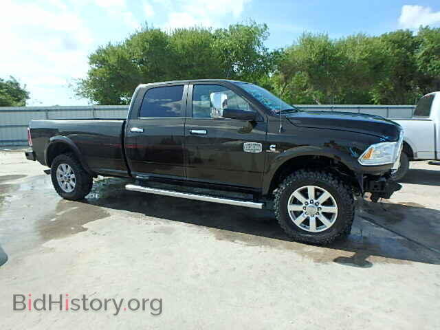 2014 RAM TRUCK - VIN: 3C63R3KL0EG165682 - Фото 10