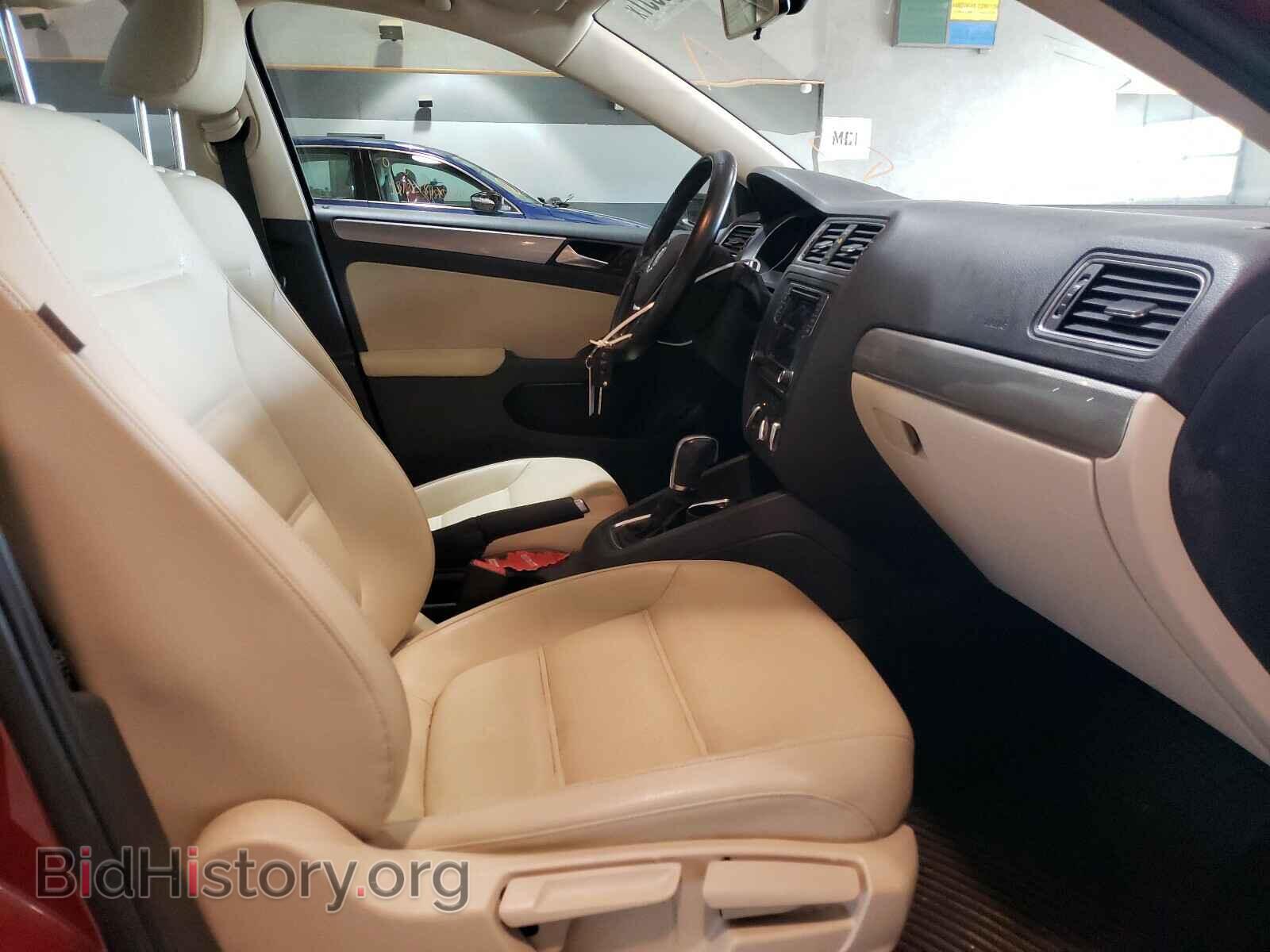 2017 VOLKSWAGEN JETTA - VIN: 3VWDB7AJ7HM219183 - Фото 5