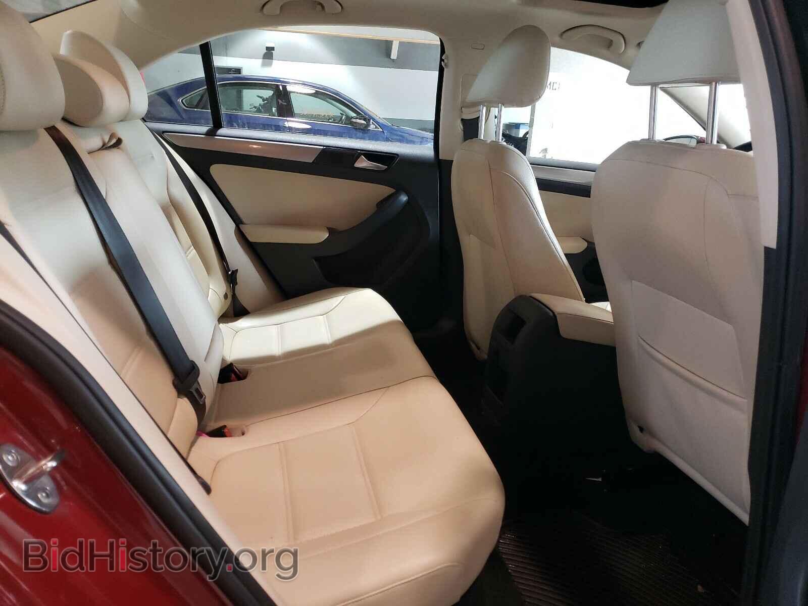 2017 VOLKSWAGEN JETTA - VIN: 3VWDB7AJ7HM219183 - Фото 6