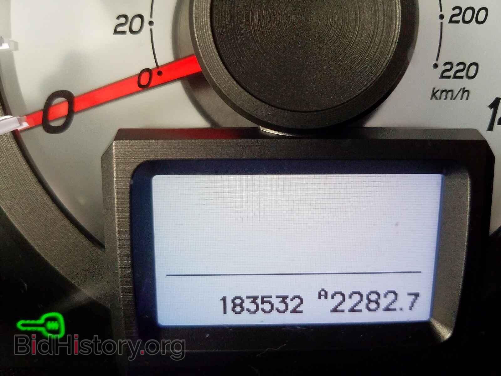 2012 HONDA PILOT - VIN: 5FNYF4H96CB061919 - Фото 8