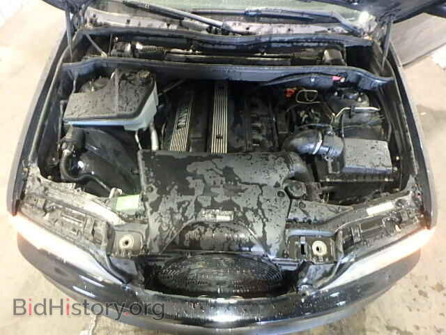 2006 BMW X5 - VIN: 5UXFA135X6LY41785 - Фото 7