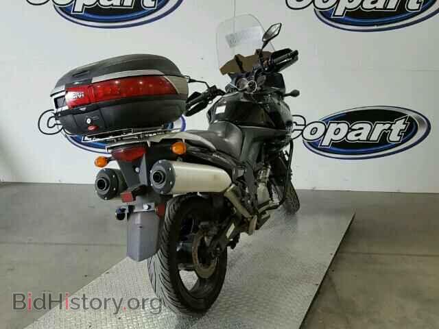 2005 SUZUKI CYCLE DL - VIN: JS1VT53A752101654 - Фото 4