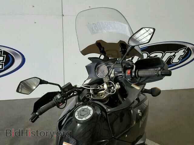 2005 SUZUKI CYCLE DL - VIN: JS1VT53A752101654 - Фото 5
