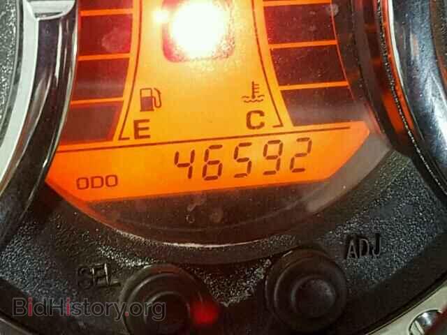 2005 SUZUKI CYCLE DL - VIN: JS1VT53A752101654 - Фото 8