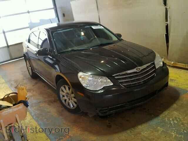 Photo 1C3LC46K78N109563 - CHRYSLER SEBRING 2008
