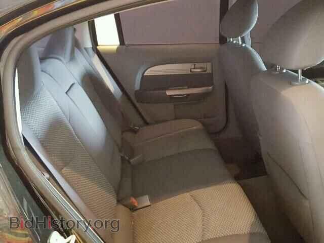 2008 CHRYSLER SEBRING - VIN: 1C3LC46K78N109563 - Фото 6