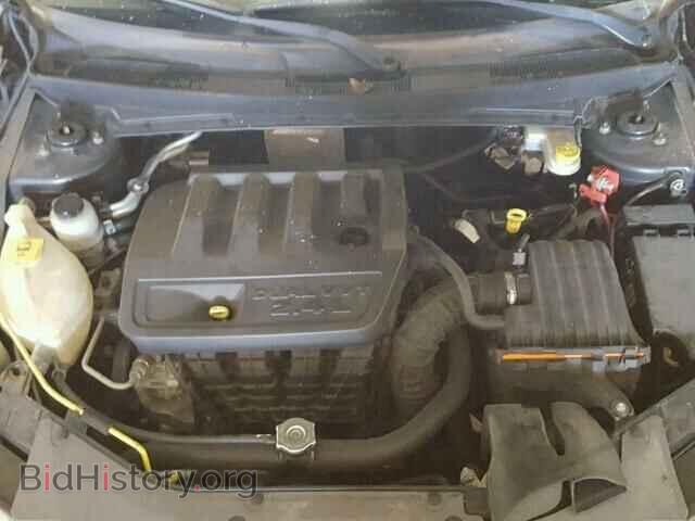 2008 CHRYSLER SEBRING - VIN: 1C3LC46K78N109563 - Фото 7
