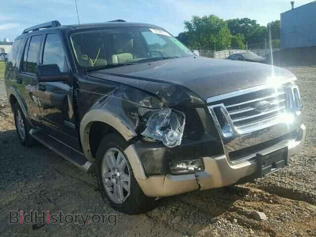 Фотография 1FMEU74E97UA92782 - FORD EXPLORER 2007