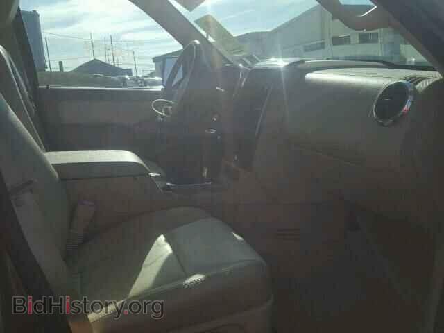 2007 FORD EXPLORER - VIN: 1FMEU74E97UA92782 - Фото 5
