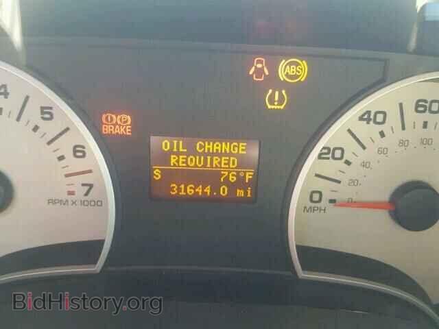 2007 FORD EXPLORER - VIN: 1FMEU74E97UA92782 - Фото 8