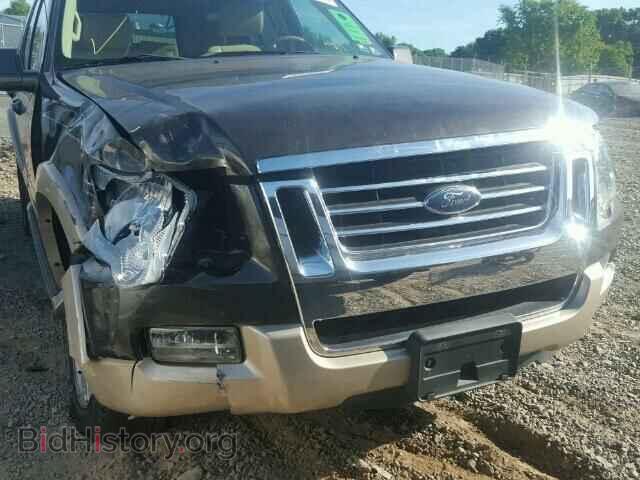 2007 FORD EXPLORER - VIN: 1FMEU74E97UA92782 - Фото 9