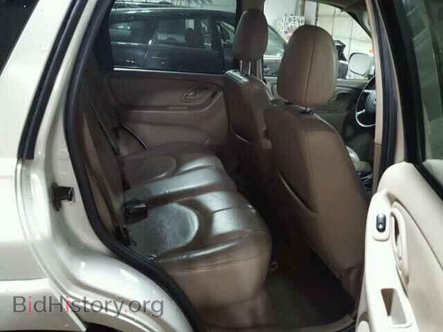 2005 MAZDA TRIBUTE - VIN: 4F2CZ96145KM09668 - Фото 6
