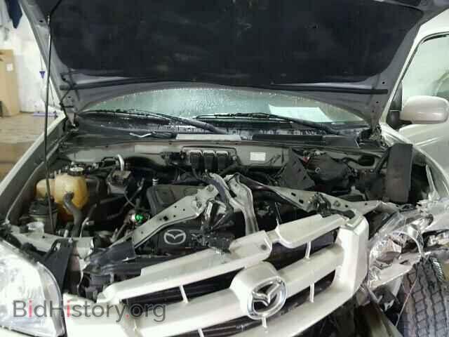 2005 MAZDA TRIBUTE - VIN: 4F2CZ96145KM09668 - Фото 7