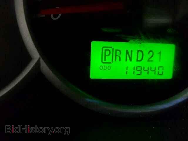 2005 MAZDA TRIBUTE - VIN: 4F2CZ96145KM09668 - Фото 8