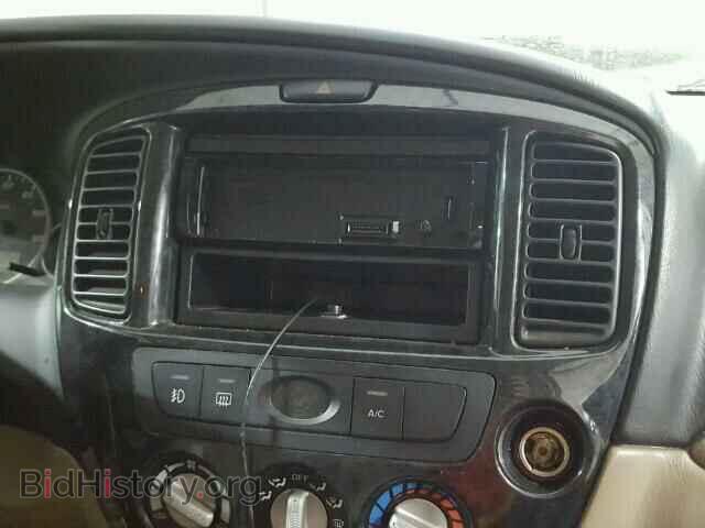 2005 MAZDA TRIBUTE - VIN: 4F2CZ96145KM09668 - Фото 9
