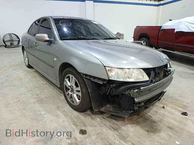 Фотография YS3FD49YX61035915 - SAAB 9 3 2006