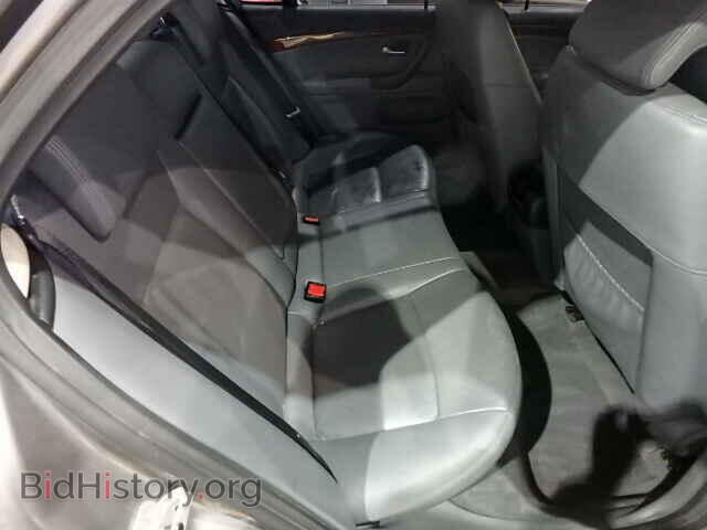 2006 SAAB 9 3 - VIN: YS3FD49YX61035915 - Фото 6