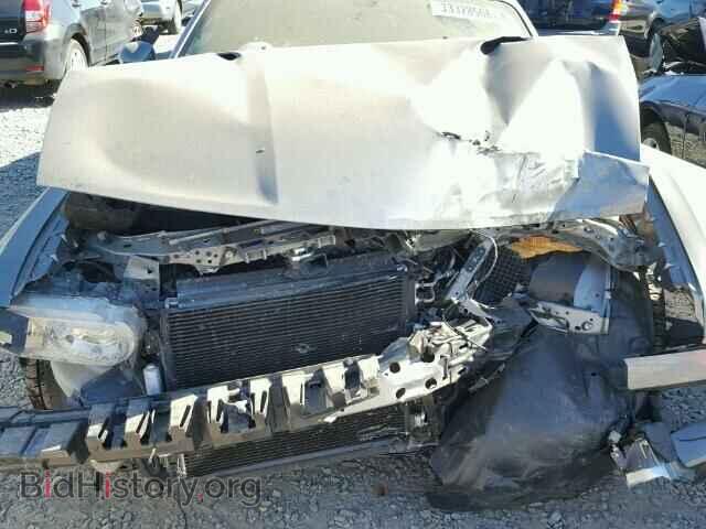 2012 DODGE CHALLENGER - VIN: 2C3CDYAG3CH130404 - Photo 7