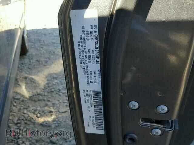 2012 DODGE CHALLENGER - VIN: 2C3CDYAG3CH130404 - Photo 10