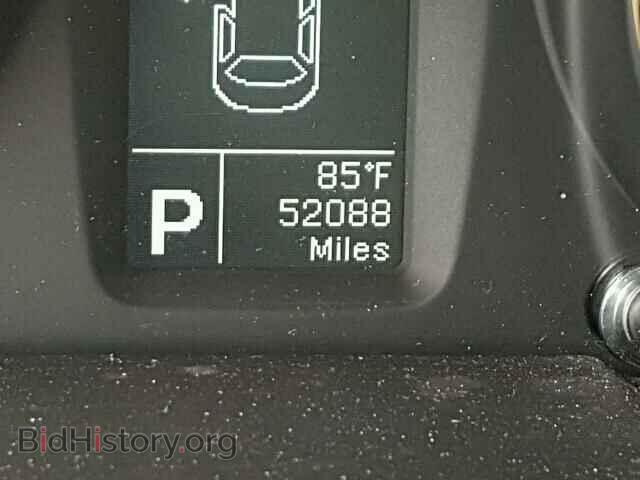 2011 SUZUKI KIZASHI - VIN: JS2RF9A30B6110801 - Photo 8