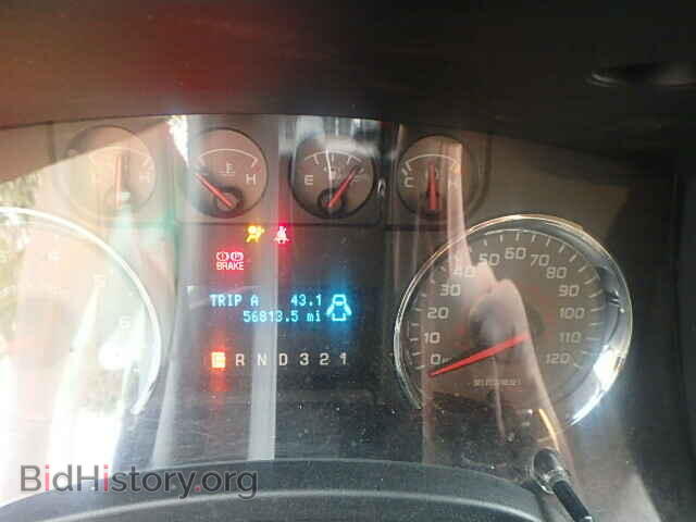 2010 FORD F150 - VIN: 1FTFX1EV7AFD74555 - Фото 8