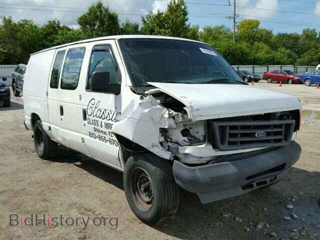 Photo 1FTNE24W94HA92699 - FORD ECONOLINE 2004