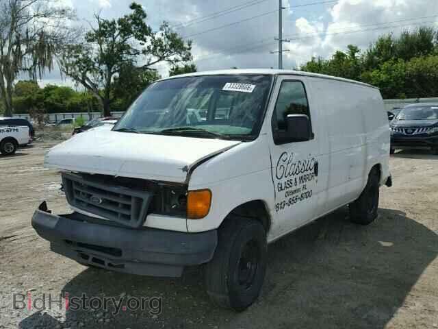 2004 FORD ECONOLINE - VIN: 1FTNE24W94HA92699 - Photo 2
