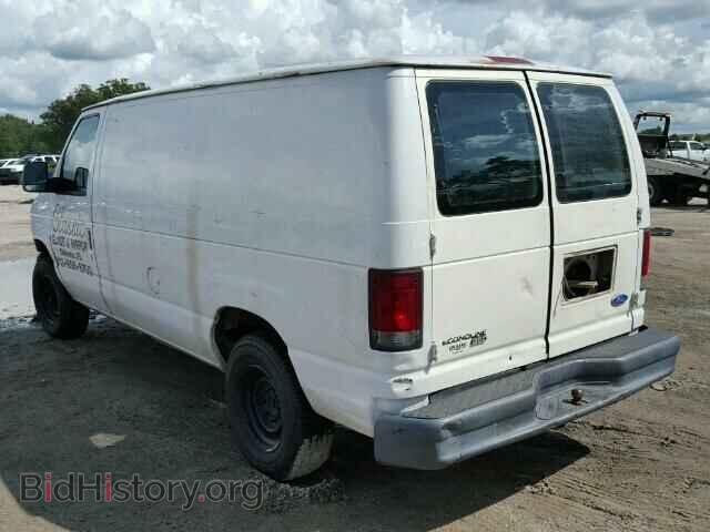 2004 FORD ECONOLINE - VIN: 1FTNE24W94HA92699 - Photo 3