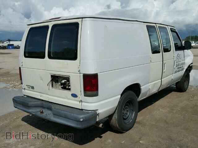 2004 FORD ECONOLINE - VIN: 1FTNE24W94HA92699 - Photo 4