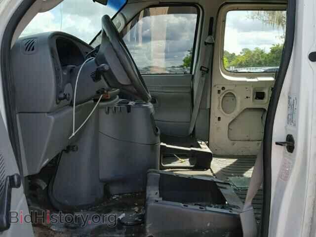 2004 FORD ECONOLINE - VIN: 1FTNE24W94HA92699 - Photo 5
