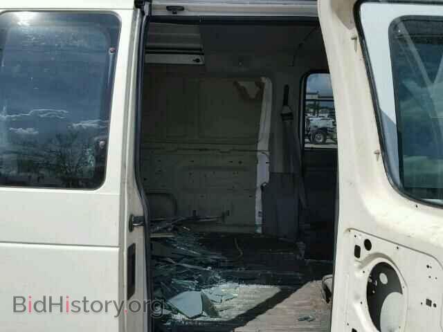 2004 FORD ECONOLINE - VIN: 1FTNE24W94HA92699 - Photo 6