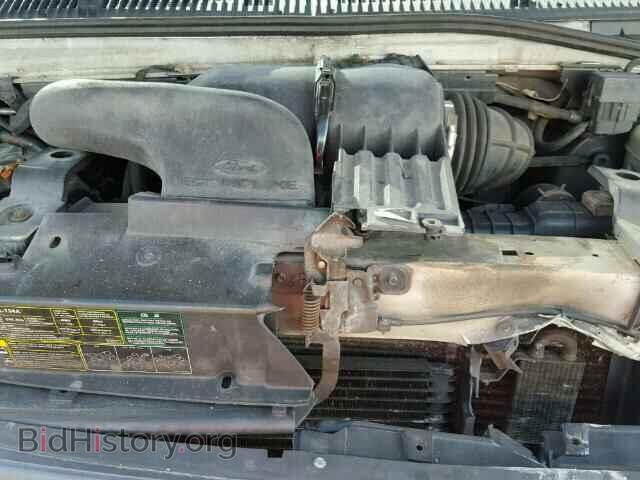 2004 FORD ECONOLINE - VIN: 1FTNE24W94HA92699 - Photo 7