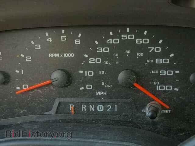2004 FORD ECONOLINE - VIN: 1FTNE24W94HA92699 - Photo 8