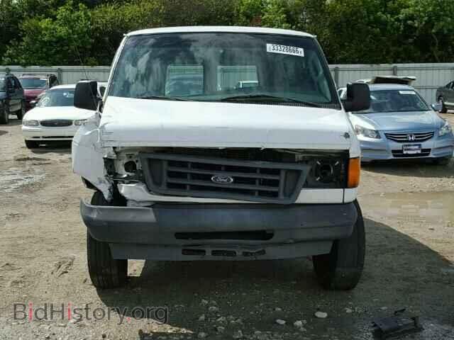 2004 FORD ECONOLINE - VIN: 1FTNE24W94HA92699 - Photo 9